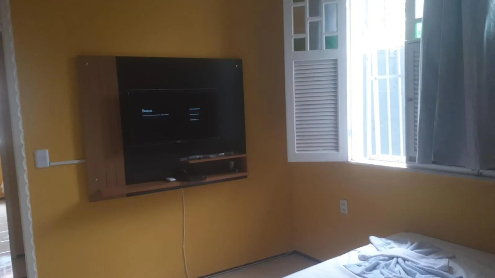 Inesquecivel Tur Bed & Breakfast Fortaleza  0*, Fortaleza (Ceara) Brazil