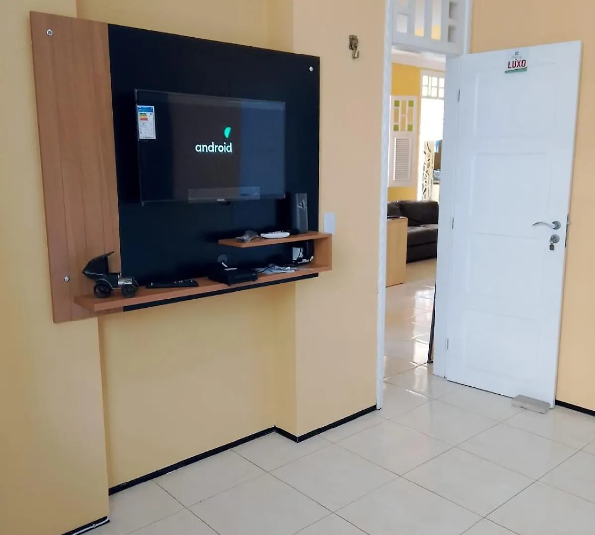 Inesquecivel Tur Bed & Breakfast Fortaleza  0*, Fortaleza (Ceara)