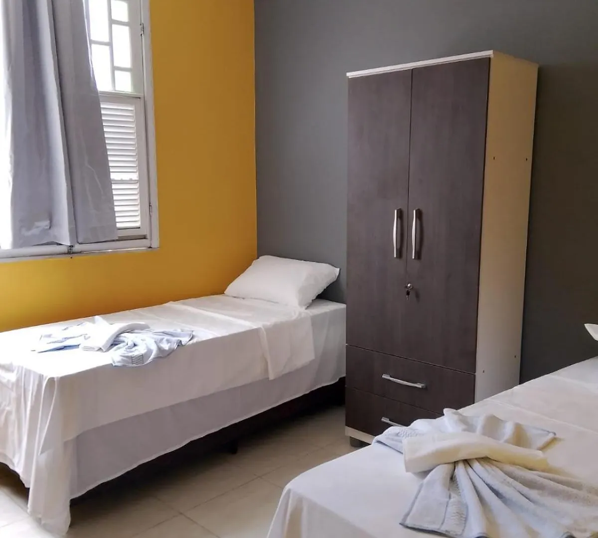 Inesquecivel Tur Bed & Breakfast Fortaleza