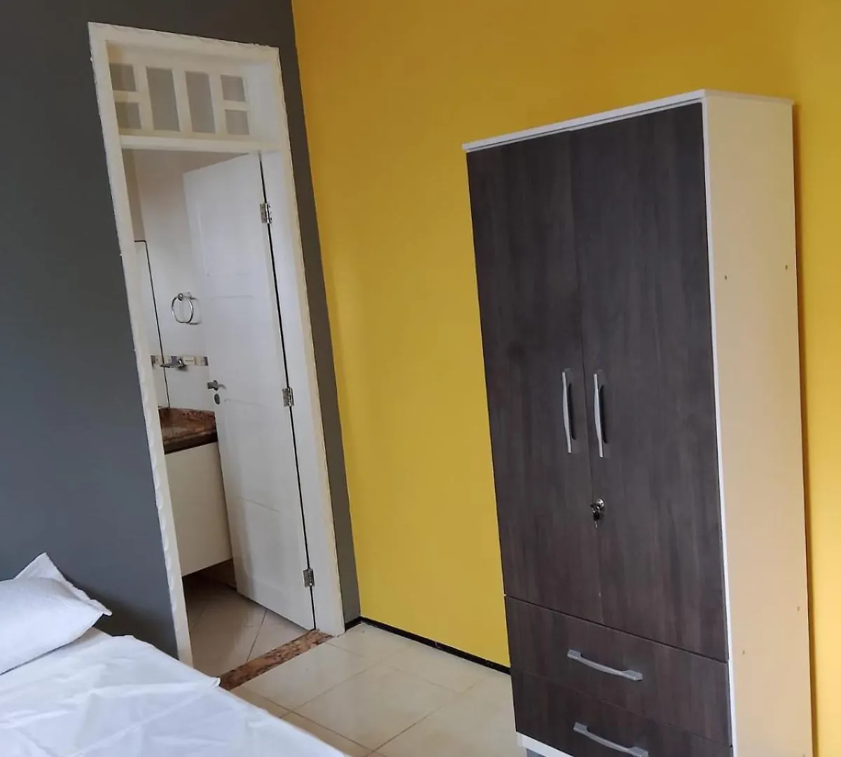 Inesquecivel Tur Bed & Breakfast Fortaleza