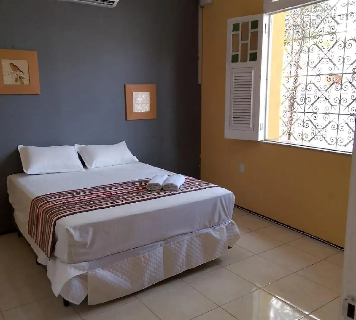 Inesquecivel Tur Bed & Breakfast Fortaleza  0*, Fortaleza (Ceara)