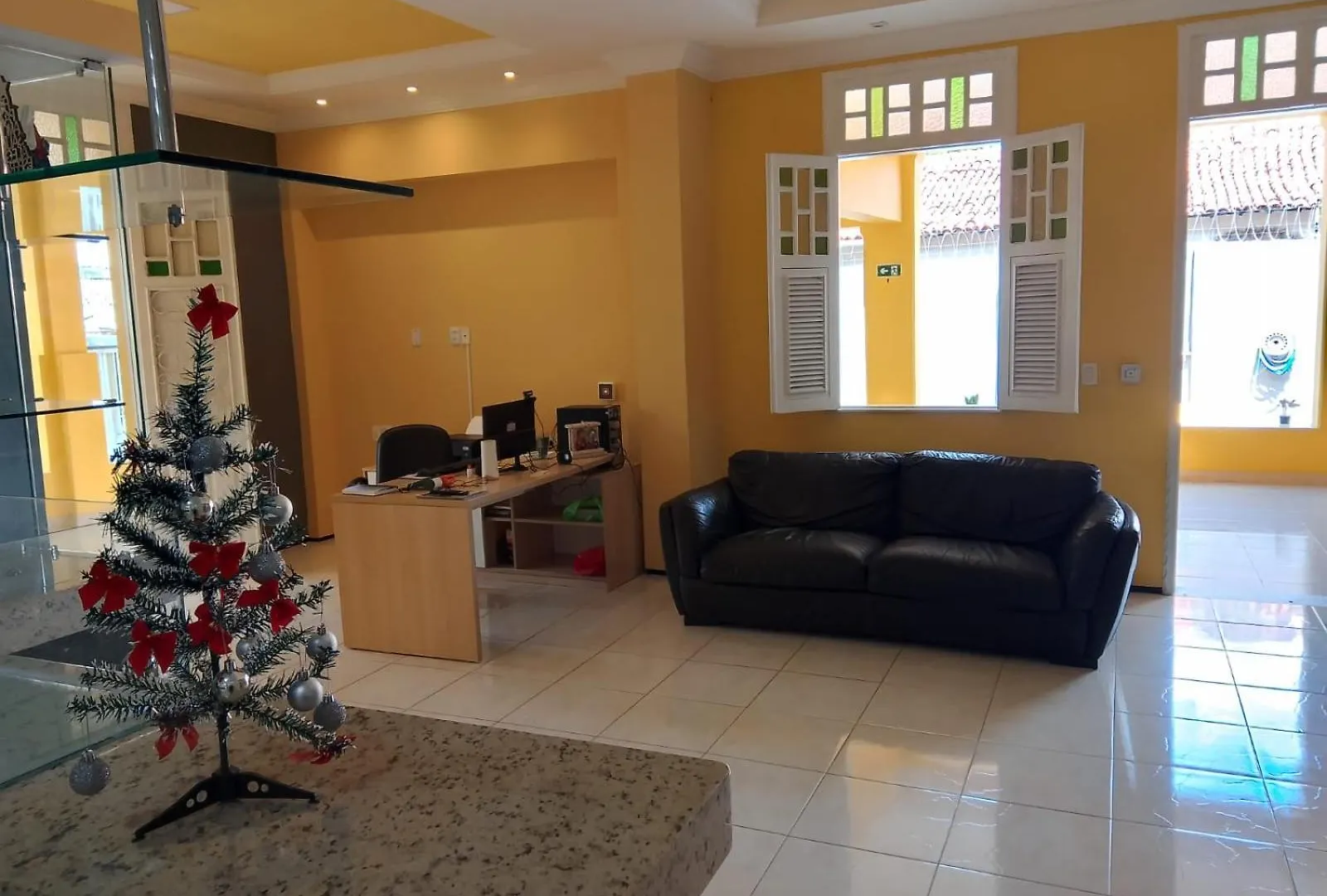 Inesquecivel Tur Bed & Breakfast Fortaleza  Brazil