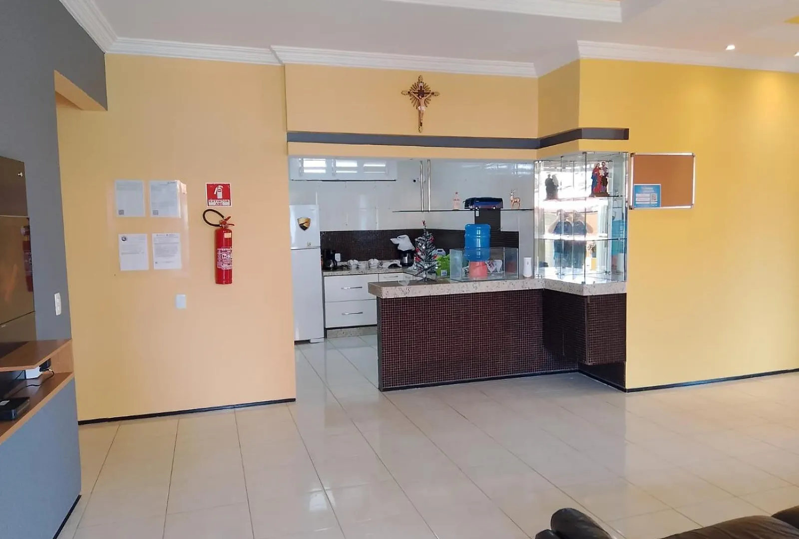 Inesquecivel Tur Bed & Breakfast Fortaleza