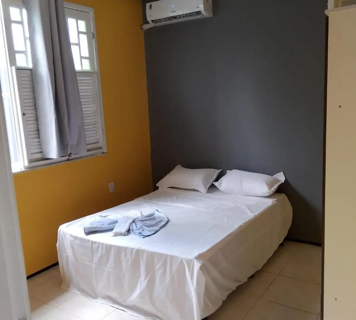 Inesquecivel Tur Bed & Breakfast Fortaleza  Brazil
