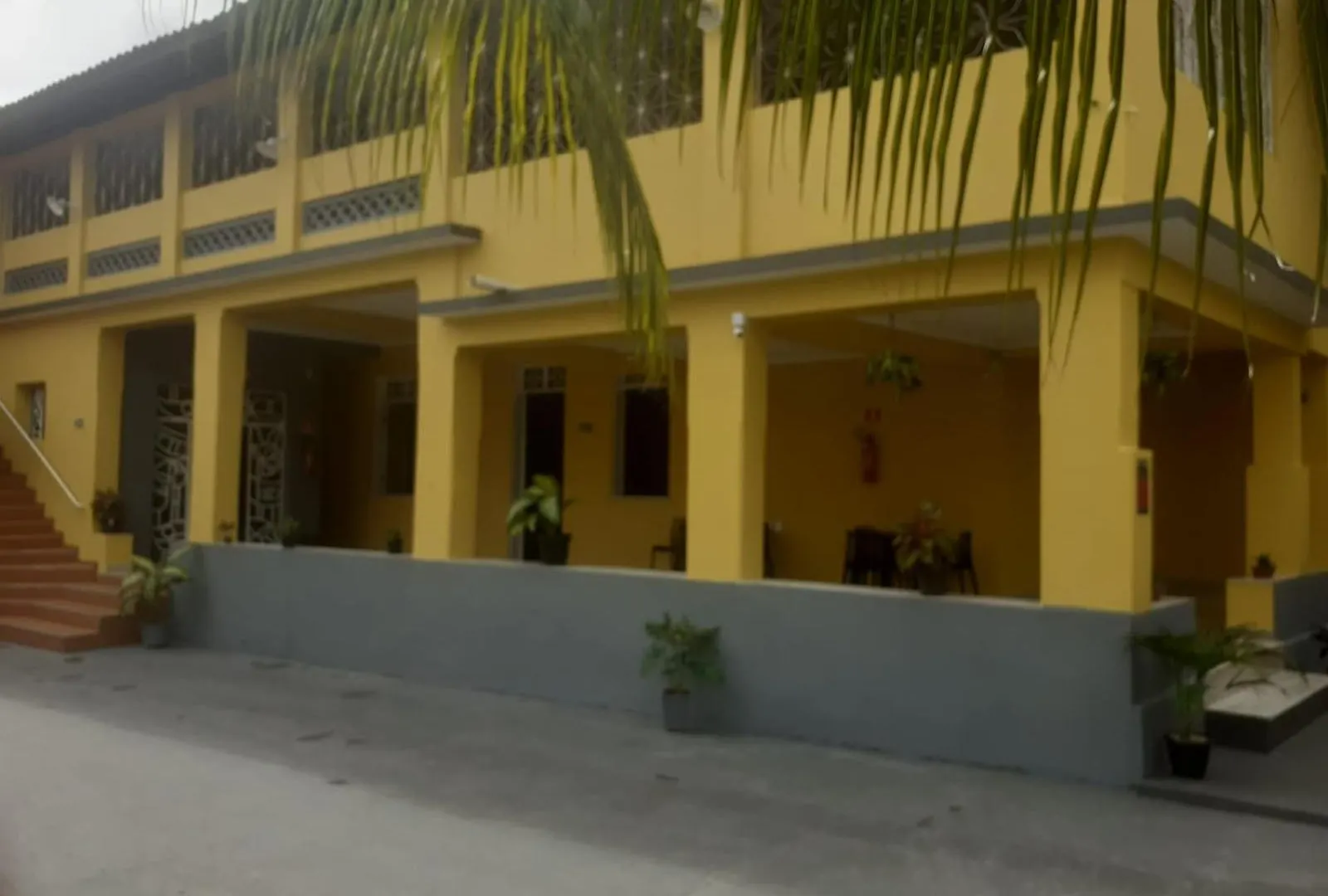 Inesquecivel Tur Bed & Breakfast Fortaleza