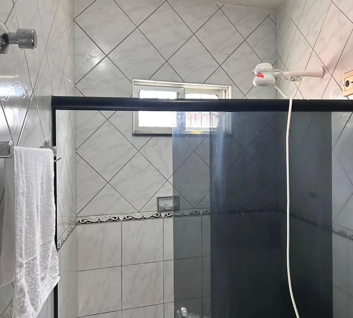 Inesquecivel Tur Bed & Breakfast Fortaleza