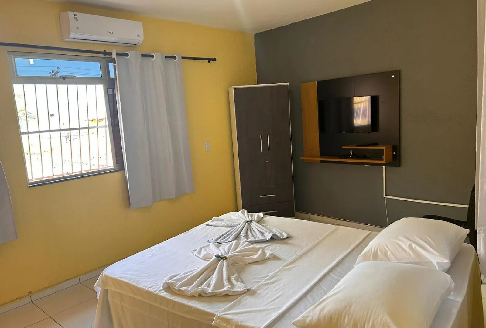 Inesquecivel Tur Bed & Breakfast Fortaleza  0*, Fortaleza (Ceara) Brazil