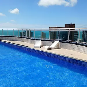 Casa de Férias Iracema By Escala Imoveis, Fortaleza (Ceara)