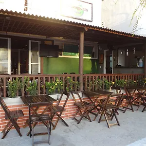 Albergue Albergaria, Fortaleza (Ceara)