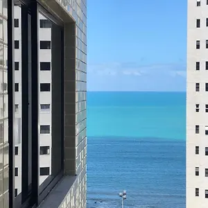 Quarto em Acomodações Particulares Homestay Fortaleza, Fortaleza (Ceara)